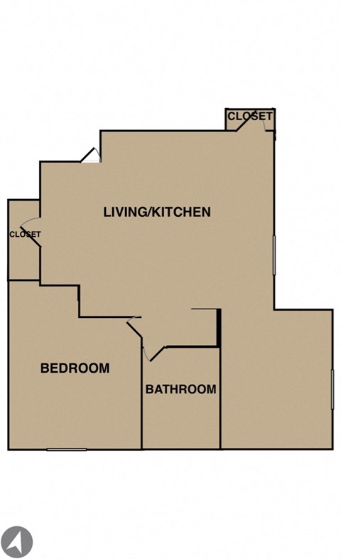 620 W Badger Rd 1 Bed Apartment for Rent - Photo Gallery 20